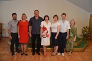 Діамантові канікули команди лідерів