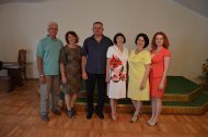 Діамантові канікули команди лідерів