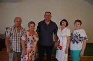 Діамантові канікули команди лідерів