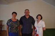Діамантові канікули команди лідерів