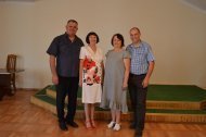 Діамантові канікули команди лідерів