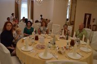 Діамантові канікули команди лідерів