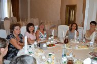 Діамантові канікули команди лідерів