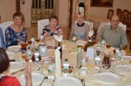 Діамантові канікули команди лідерів