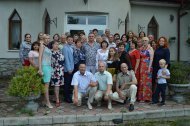 Діамантові канікули команди лідерів