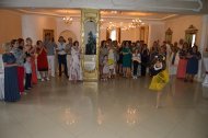 Діамантові канікули команди лідерів