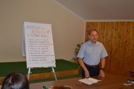 Діамантові канікули команди лідерів