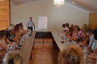 Діамантові канікули команди лідерів