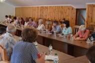 Діамантові канікули команди лідерів