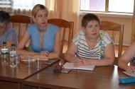 Діамантові канікули команди лідерів