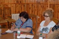 Діамантові канікули команди лідерів