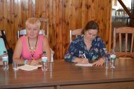 Діамантові канікули команди лідерів