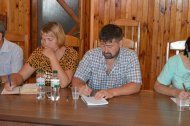 Діамантові канікули команди лідерів