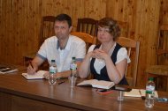 Діамантові канікули команди лідерів