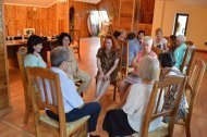 Діамантові канікули команди лідерів