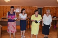 Діамантові канікули команди лідерів
