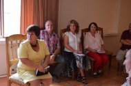 Діамантові канікули команди лідерів