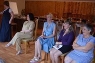 Діамантові канікули команди лідерів