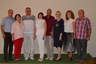 Діамантові канікули команди лідерів