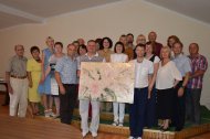 Діамантові канікули команди лідерів