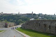 Діамантові канікули команди лідерів