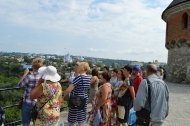 Діамантові канікули команди лідерів