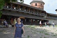 Діамантові канікули команди лідерів