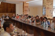 Діамантові канікули команди лідерів