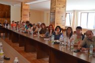 Діамантові канікули команди лідерів