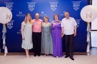 Діамантові канікули команди лідерів компанії NEW LIFE м. Одеса 2021 Частина 1