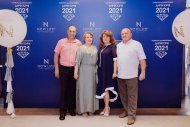 Діамантові канікули команди лідерів компанії NEW LIFE м. Одеса 2021 Частина 1