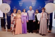 Діамантові канікули команди лідерів компанії NEW LIFE м. Одеса 2021 Частина 1