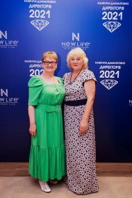 Діамантові канікули команди лідерів компанії NEW LIFE м. Одеса 2021 Частина 1