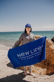 Діамантові канікули команди лідерів компанії NEW LIFE м. Одеса 2021 Частина 1