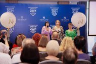 Діамантові канікули команди лідерів компанії NEW LIFE м. Одеса 2021 Частина 1