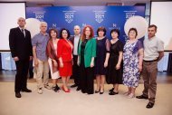 Діамантові канікули команди лідерів компанії NEW LIFE м. Одеса 2021 Частина 1