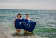 Діамантові канікули команди лідерів компанії NEW LIFE м. Одеса 2021 Частина 1