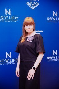 Діамантові канікули команди лідерів компанії NEW LIFE м. Одеса 2021 Частина 1
