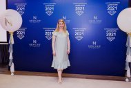 Діамантові канікули команди лідерів компанії NEW LIFE м. Одеса 2021 Частина 1