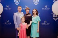 Діамантові канікули команди лідерів компанії NEW LIFE м. Одеса 2021 Частина 1