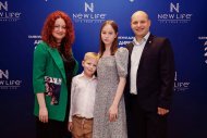 Діамантові канікули команди лідерів компанії NEW LIFE м. Одеса 2021 Частина 1