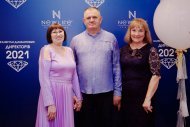 Діамантові канікули команди лідерів компанії NEW LIFE м. Одеса 2021 Частина 1