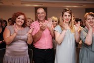 Діамантові канікули команди лідерів компанії NEW LIFE м. Одеса 2021 Частина 1