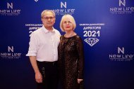 Діамантові канікули команди лідерів компанії NEW LIFE м. Одеса 2021 Частина 1