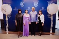 Діамантові канікули команди лідерів компанії NEW LIFE м. Одеса 2021 Частина 1