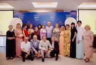 Діамантові канікули команди лідерів компанії NEW LIFE м. Одеса 2021 Частина 1