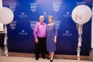 Діамантові канікули команди лідерів компанії NEW LIFE м. Одеса 2021 Частина 1