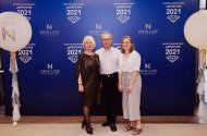 Діамантові канікули команди лідерів компанії NEW LIFE м. Одеса 2021 Частина 1