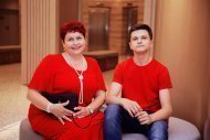 Діамантові канікули команди лідерів компанії NEW LIFE м. Одеса 2021 Частина 1