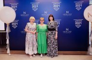 Діамантові канікули команди лідерів компанії NEW LIFE м. Одеса 2021 Частина 1